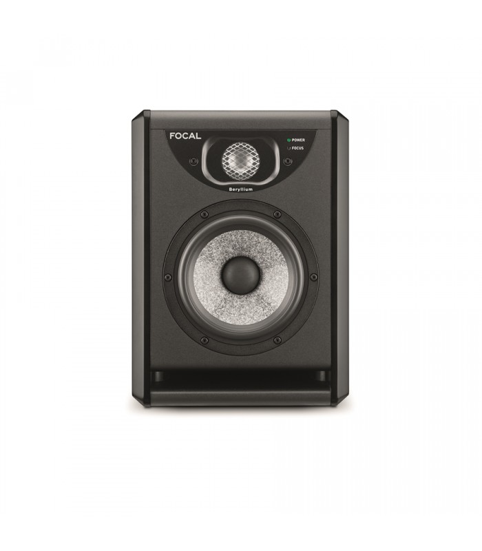 Focal SOLO 6 BLACK ST6