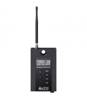 Alto Professional Stealth Expander
