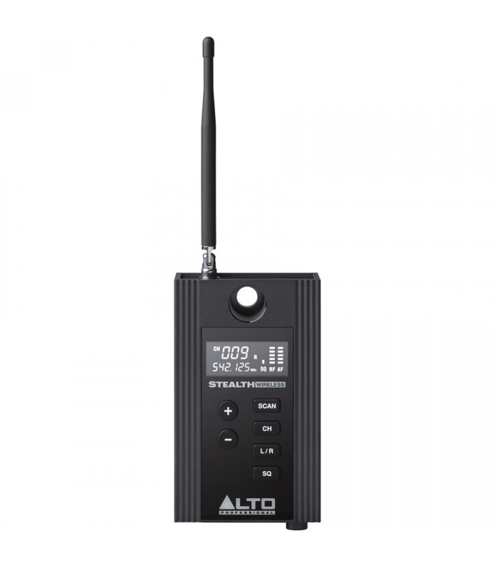 Alto Professional Stealth Expander