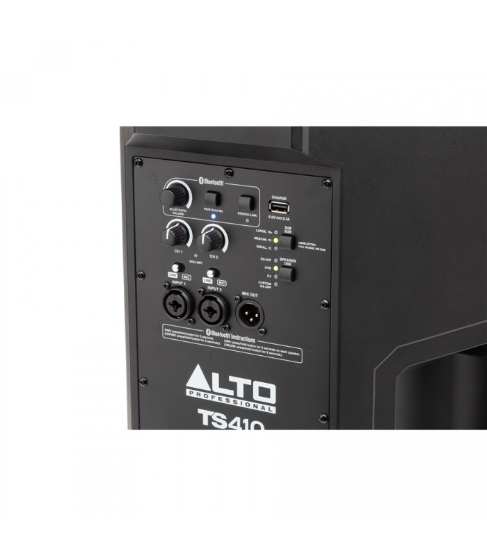 Alto Professional TS410