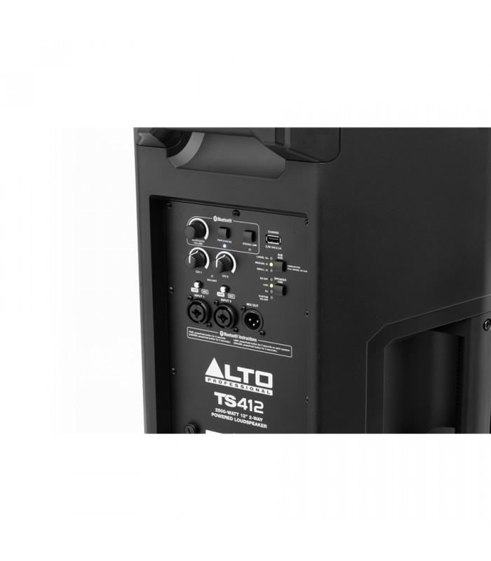 Alto Professional TS412