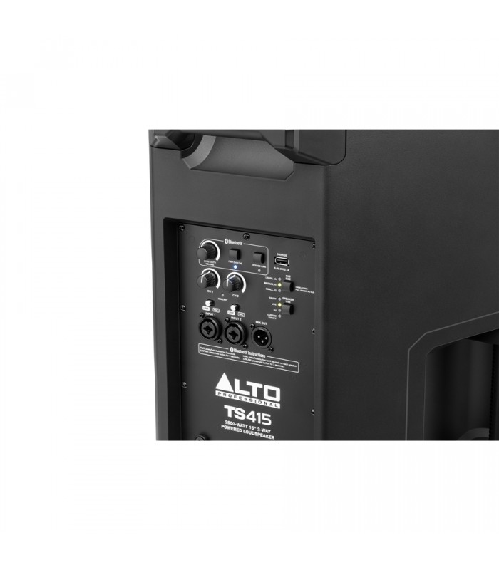 Alto Professional TS415