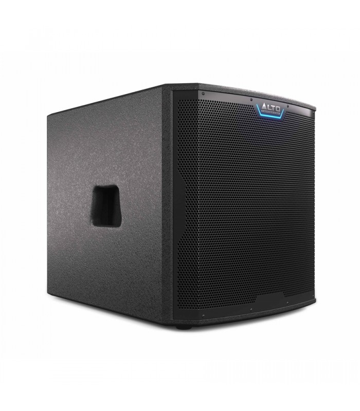 Alto Professional TS15S