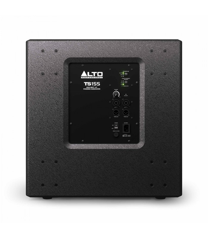 Alto Professional TS15S