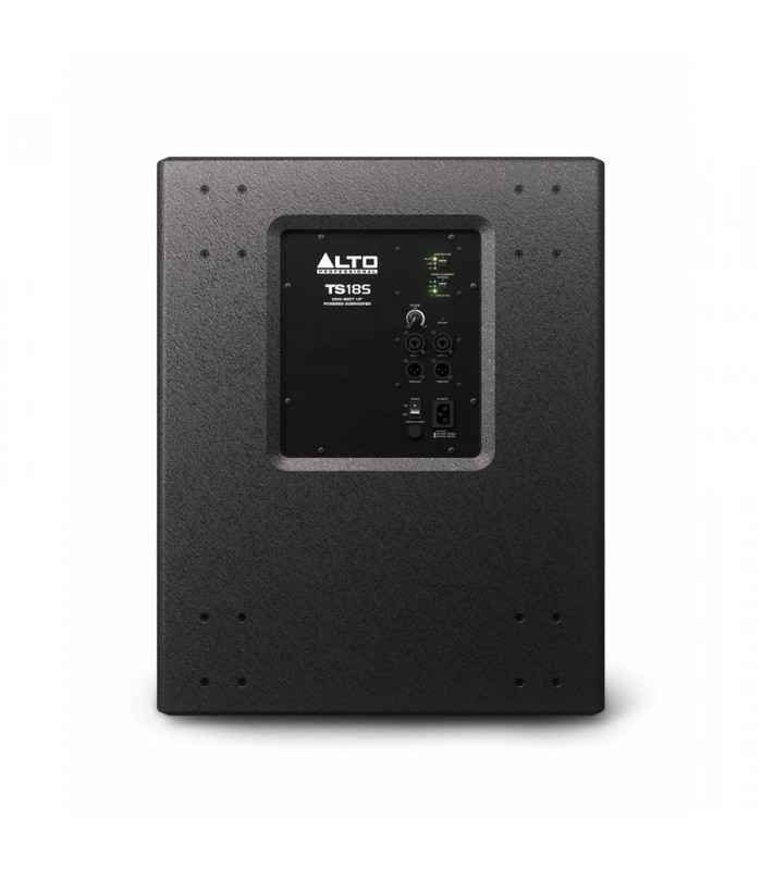 Alto Professional TS18S