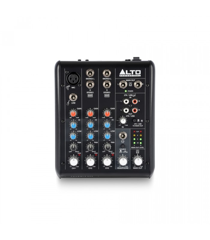 Alto Professional TRUEMIX 500