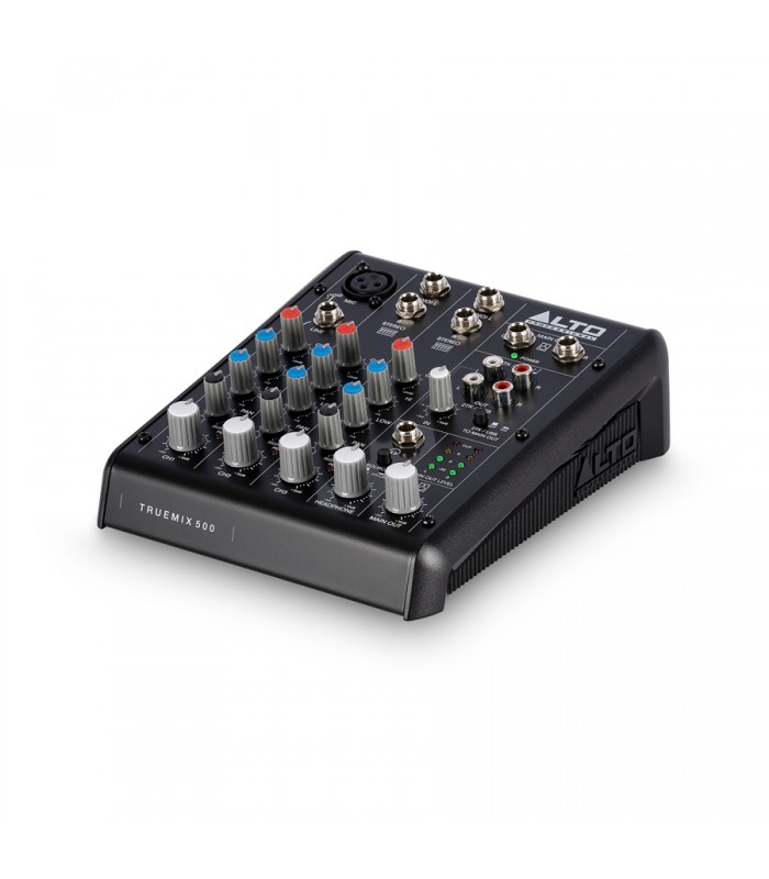 Alto Professional TRUEMIX 500