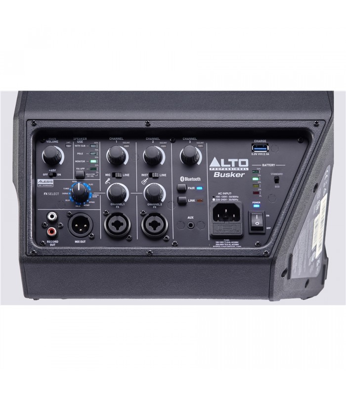 Alto Professional BUSKER 200W