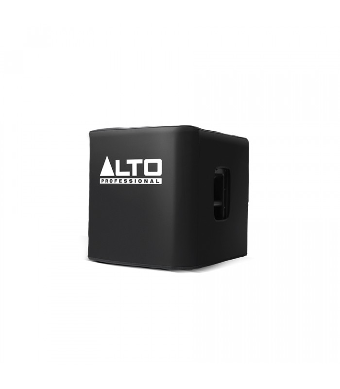 Alto Professional Cover sub TS12S