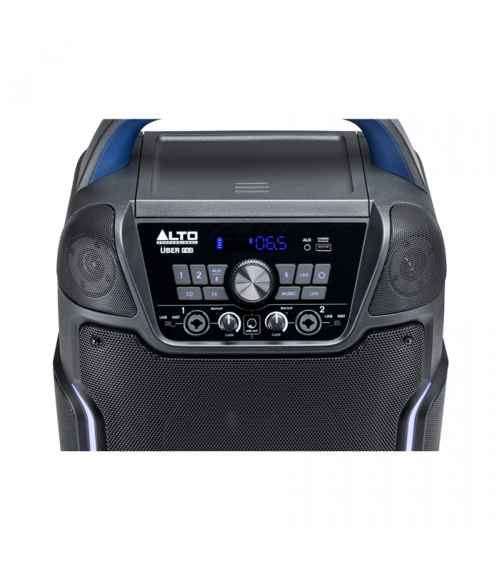 Alto Professional UBER FX2