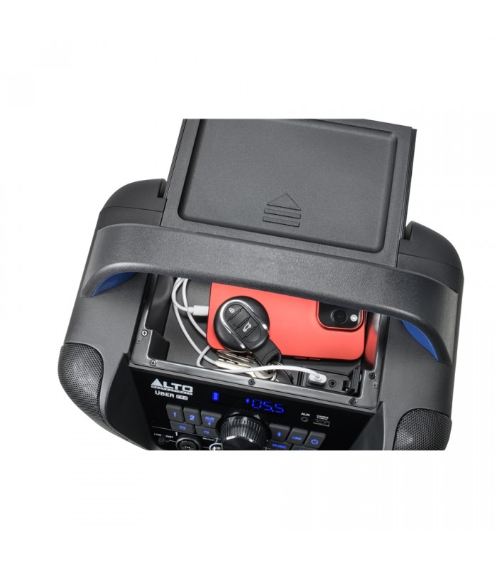 Alto Professional UBER FX2