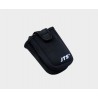JTS KA21 MARSUPIO PER 2 TRASMETTITORI RADIO BODYPACK FITNESS SPINNING ZUMBA AEROBICA