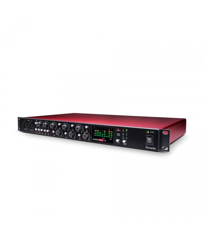 Focusrite Scarlett OctoPre