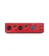 Focusrite Clarett+ 2Pre