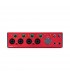 Focusrite Clarett+ 4Pre