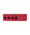 Focusrite Clarett+ 4Pre