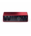 Focusrite Scarlett 16i16 4th Gen