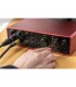 Focusrite Scarlett 16i16 4th Gen