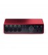 Focusrite Scarlett 18i16 4th Gen