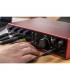 Focusrite Scarlett 18i16 4th Gen