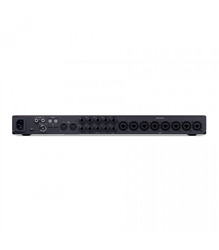 Focusrite Scarlett 18i20 4th Gen
