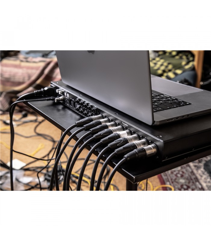 Focusrite Scarlett 18i20 4th Gen