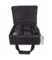 BORSA PER 4 PAR A BATTERIA QRM-BAG per PORTRAIT Q-AIR-mini