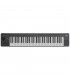 TASTIERA CONTROLLER MIDI NUX NTK-61