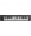 TASTIERA CONTROLLER MIDI NUX NTK-61