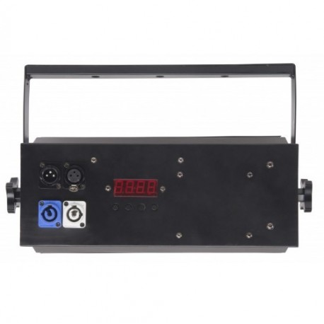 SAGITTER SG BLINDER2L BLINDER LED 2 LED COB 2X100WATT