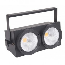 SAGITTER SG BLINDER2L BLINDER LED 2 LED COB 2X100WATT