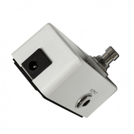 SOUNDSATION MPT 20 MINI ACCORDATORE CROMATICO A PEDALE