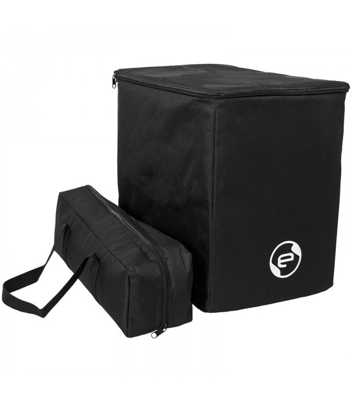 ELOKANCE E SLIM 110 COVER PACK CUSTODIE PER SISTEMA AUDIO E SLIM 110