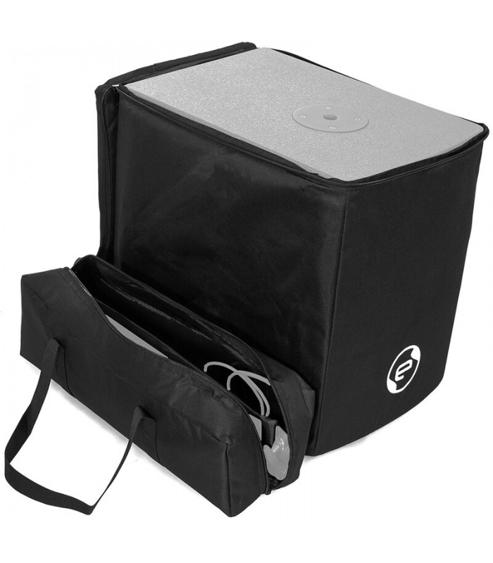 ELOKANCE E SLIM 110 COVER PACK CUSTODIE PER SISTEMA AUDIO E SLIM 110