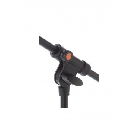 BESPECO SH12NE ASTA MICROFONICA A GIRAFFA