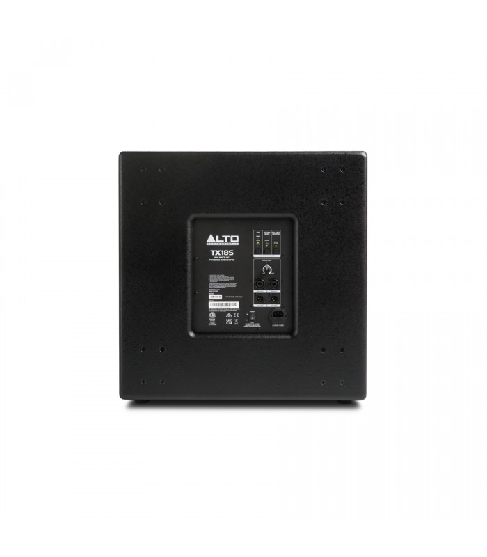 Alto Professional TX18S