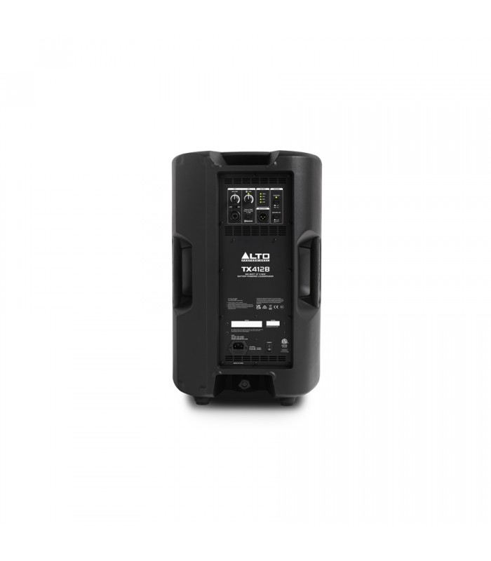 Alto Professional TX412 B