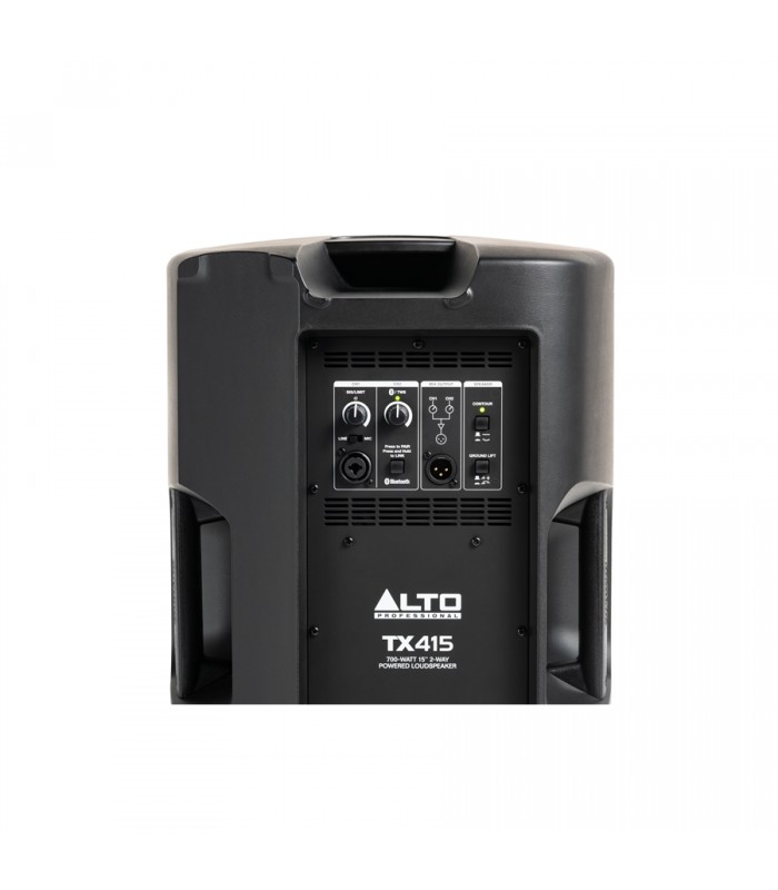 Alto Professional TX415