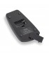 SET MIC A COLLO D'OCA + BASE HELVIA STILE 280H-SET
