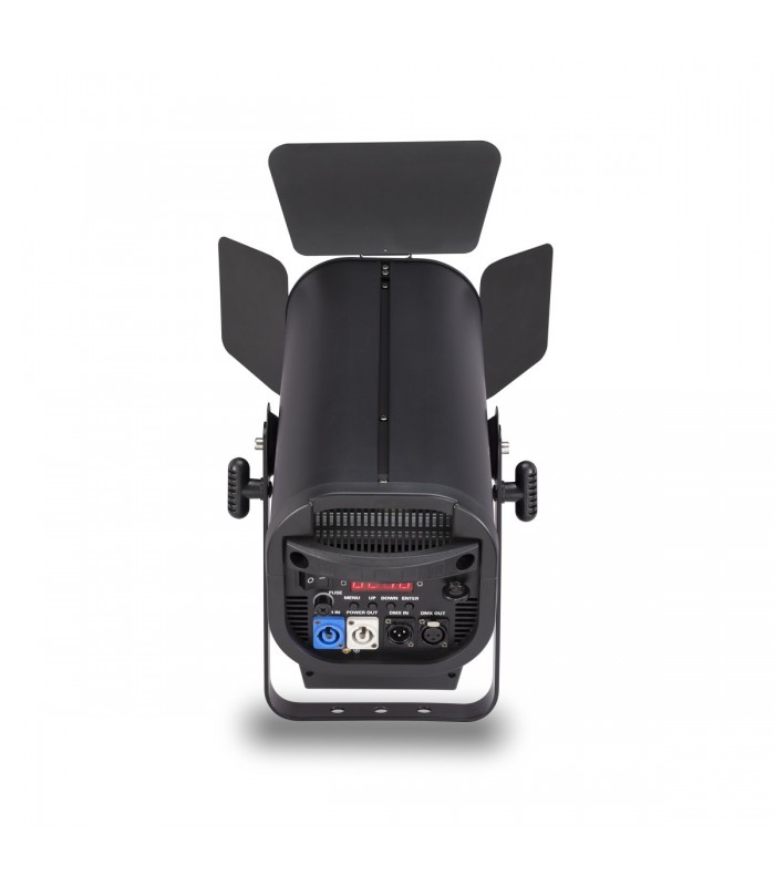 FARO FRESNEL CENTOLIGHT PLOT 200FZ LED 200W WW ZOOM