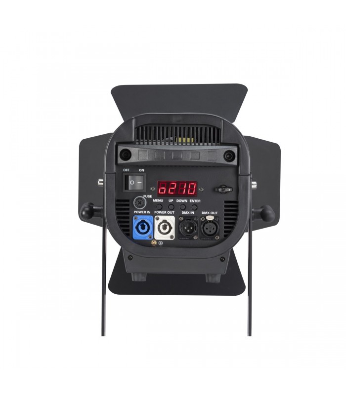 FARO FRESNEL CENTOLIGHT PLOT 200FZ LED 200W WW ZOOM