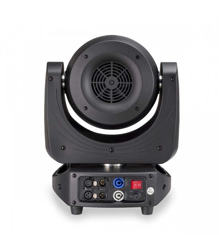 TESTA MOBILE WASH CENTOLIGHT THESIS 280 ZOOM