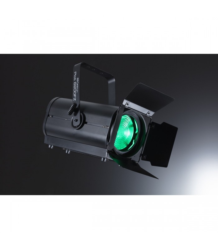 FARO FRESNEL CENTOLIGHT PLOT 6200FZ LED 200W RGBALC 6IN1 ZOOM