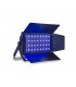 PROIETTORE CENTOLIGHT CLUBWASHER 360 36X10W RGBW