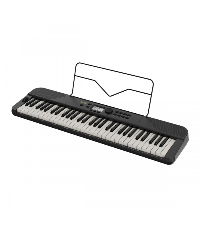 TASTIERA PORTATILE NUX NEK-100