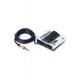 BESPECO VM24 PEDALE SUSTAIN PROFESSIONALE
