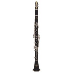 GRASSI CL100MKII CLARINETTO 17 CHIAVI SISTEMA BOEHM