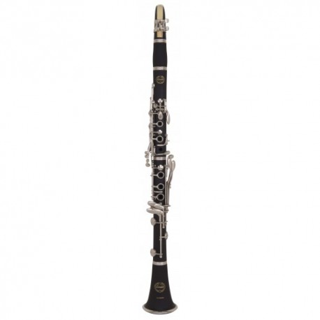 GRASSI CL100MKII CLARINETTO 17 CHIAVI SISTEMA BOEHM