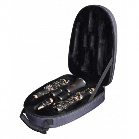 GRASSI CL20SK CLARINETTO SISTEMA BOEHM 