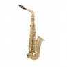 GRASSI GR AS20SK SASSOFONO CONTRALTO IN MIb CON ACCESSORI